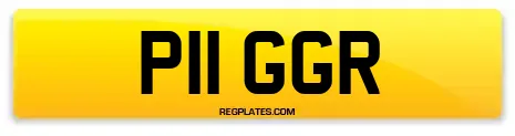 P11 GGR
