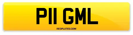 P11 GML