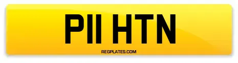 P11 HTN