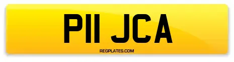 P11 JCA