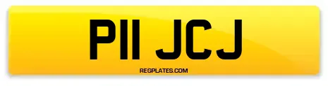 P11 JCJ