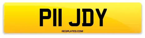 P11 JDY