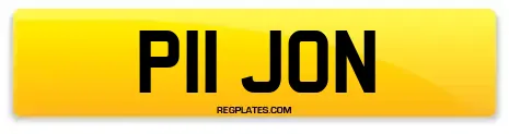 P11 JON