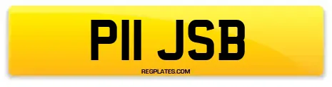 P11 JSB