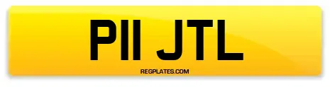 P11 JTL