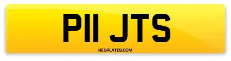 P11 JTS