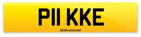 P11 KKE