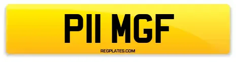 P11 MGF