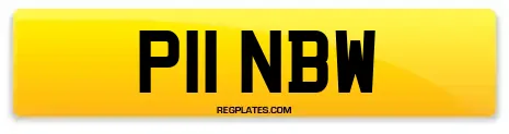 P11 NBW