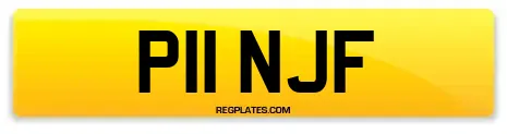 P11 NJF