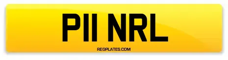 P11 NRL