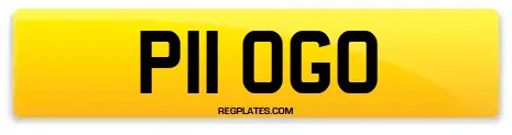 P11 OGO