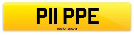 P11 PPE