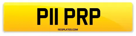 P11 PRP