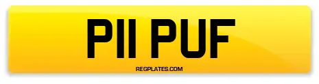 P11 PUF