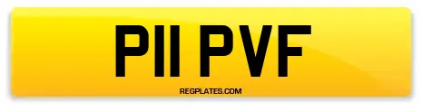 P11 PVF
