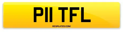 P11 TFL