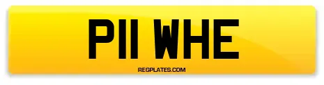 P11 WHE
