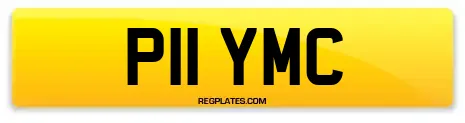 P11 YMC