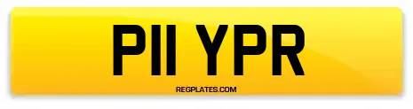 P11 YPR