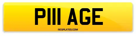 P111 AGE