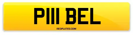 P111 BEL
