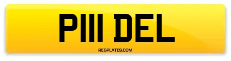 P111 DEL