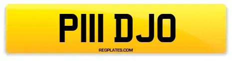 P111 DJO