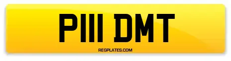 P111 DMT