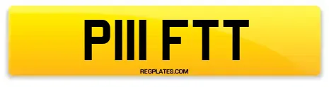 P111 FTT