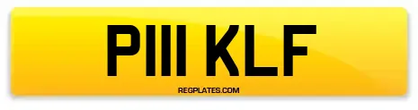 P111 KLF
