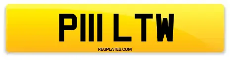 P111 LTW