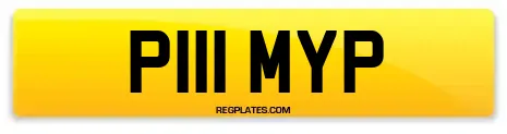 P111 MYP