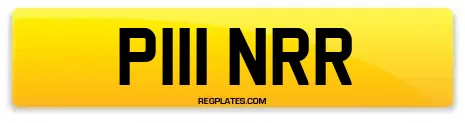 P111 NRR