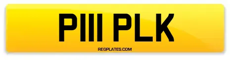 P111 PLK
