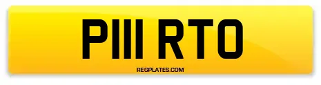P111 RTO
