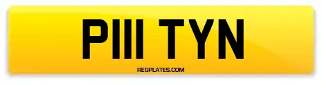 P111 TYN
