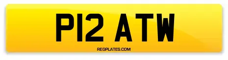 P12 ATW