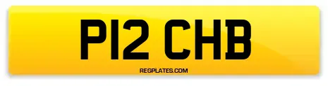 P12 CHB