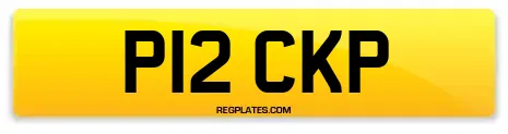 P12 CKP