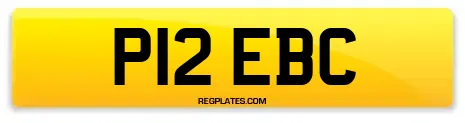P12 EBC