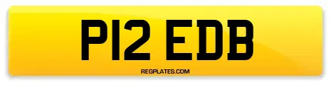 P12 EDB