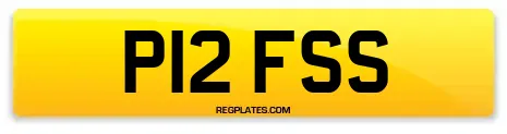 P12 FSS