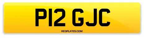 P12 GJC