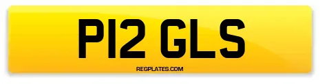 P12 GLS