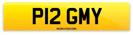 P12 GMY