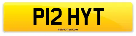 P12 HYT