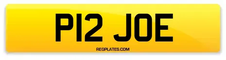 P12 JOE