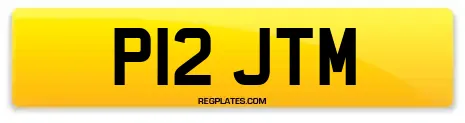 P12 JTM