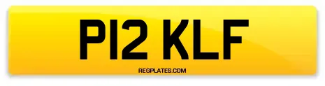 P12 KLF